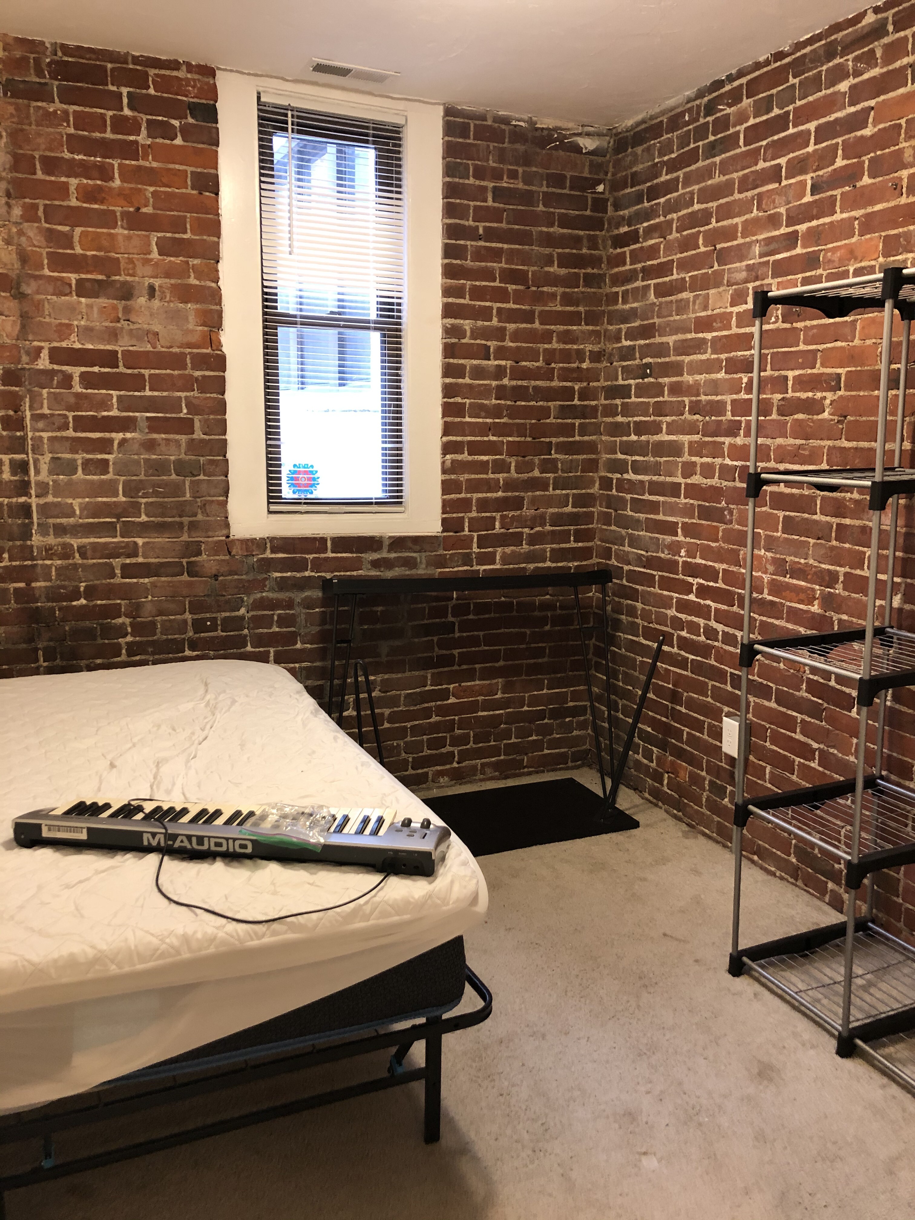 86 Saint Stephen St, Fenway