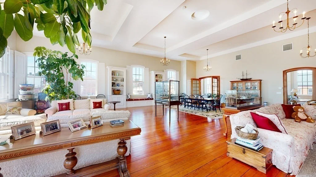 39 State St, Newburyport