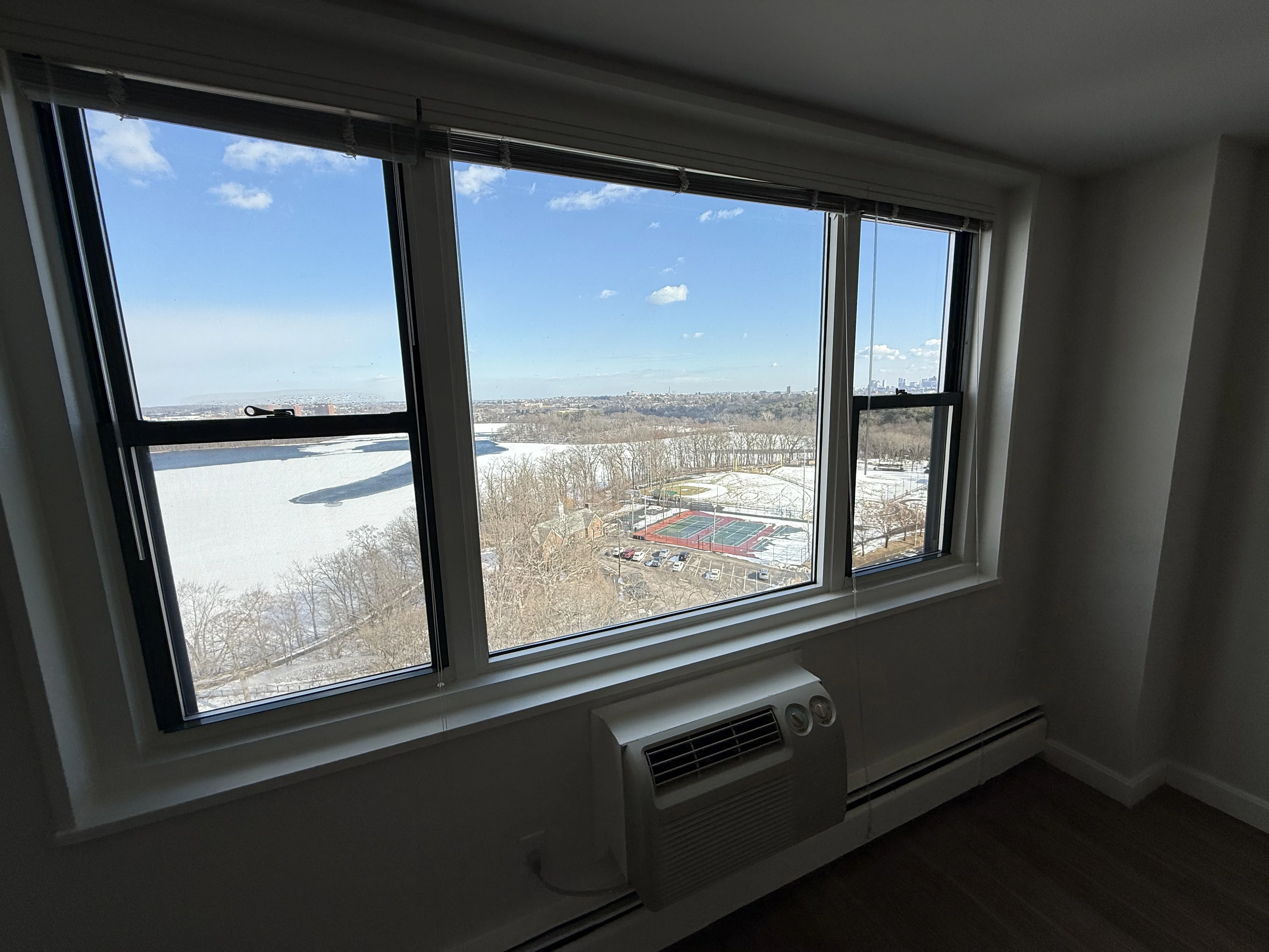 700 Huron Ave, West Cambridge