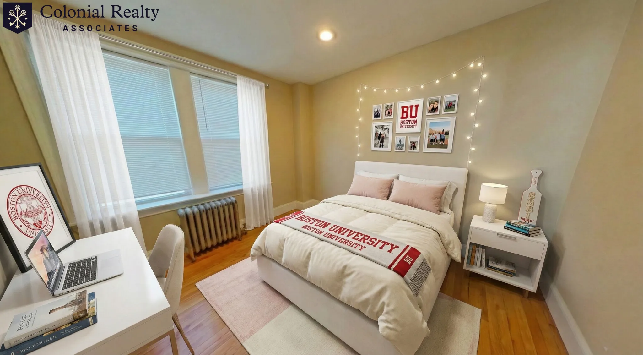 76 Egmont St, North Brookline