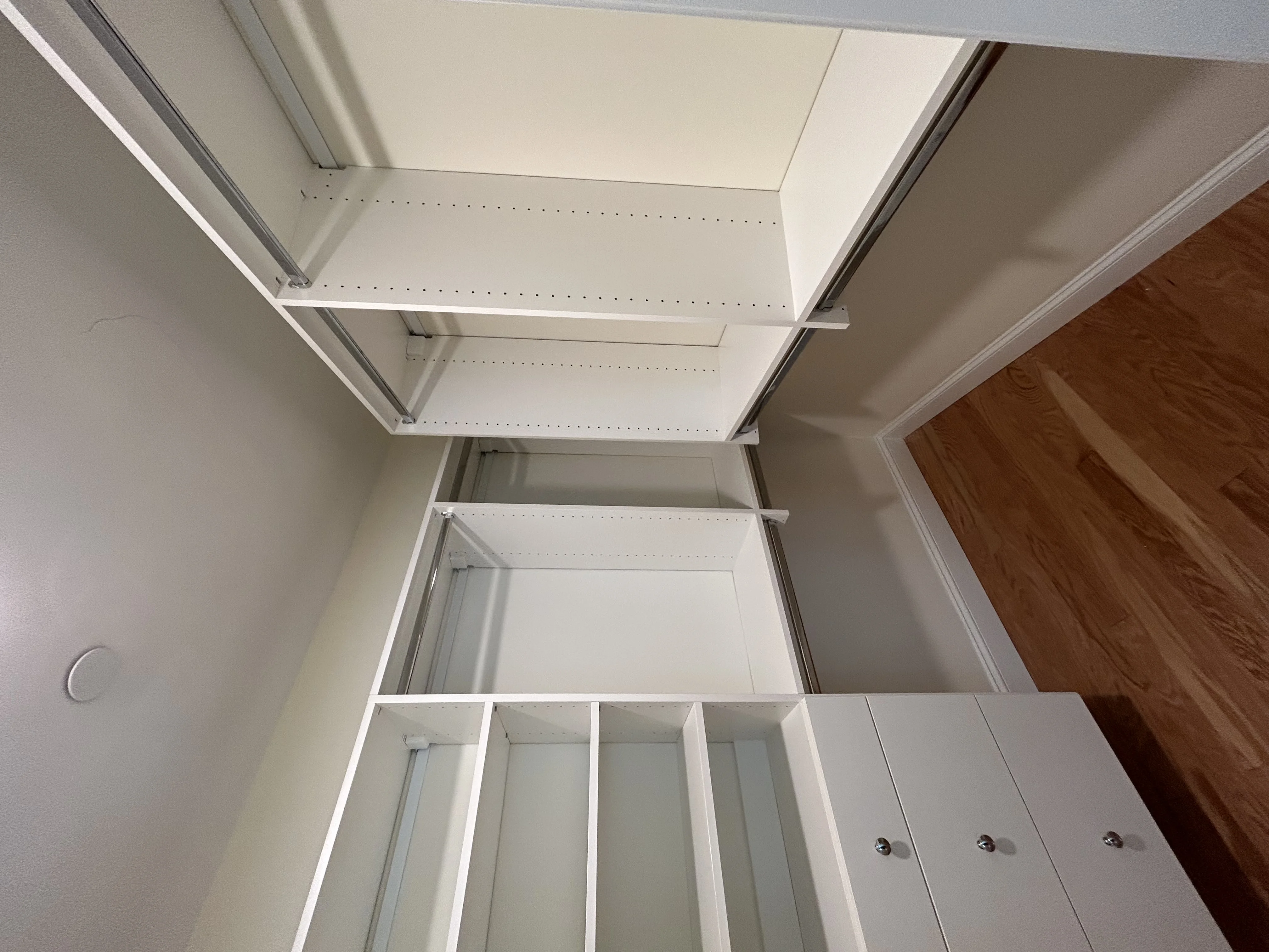 1 Langdon St, Neighborhood Nine