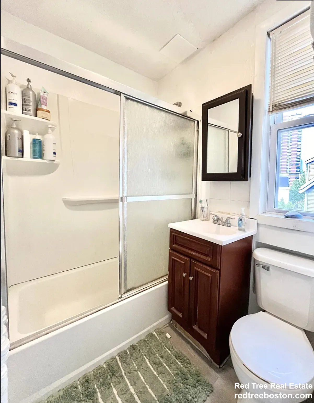 203 Hillside St, Mission Hill