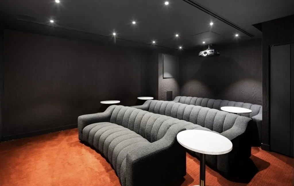 55 Lagrange St, Downtown