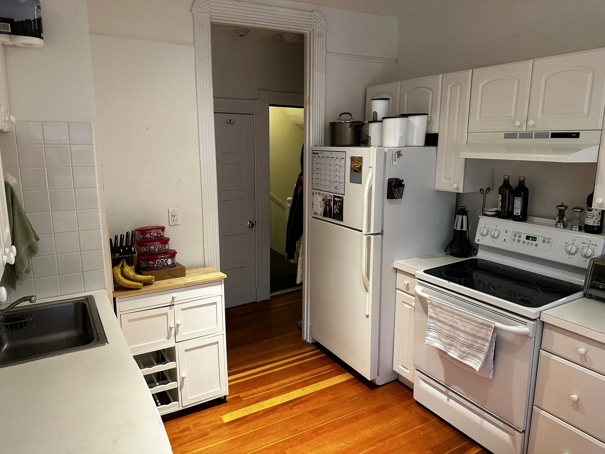 15 Revere St, Beacon Hill