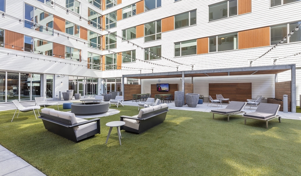 50 Rogers St, Kendall Square