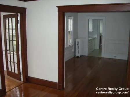 283 Lowell Ave, Newtonville