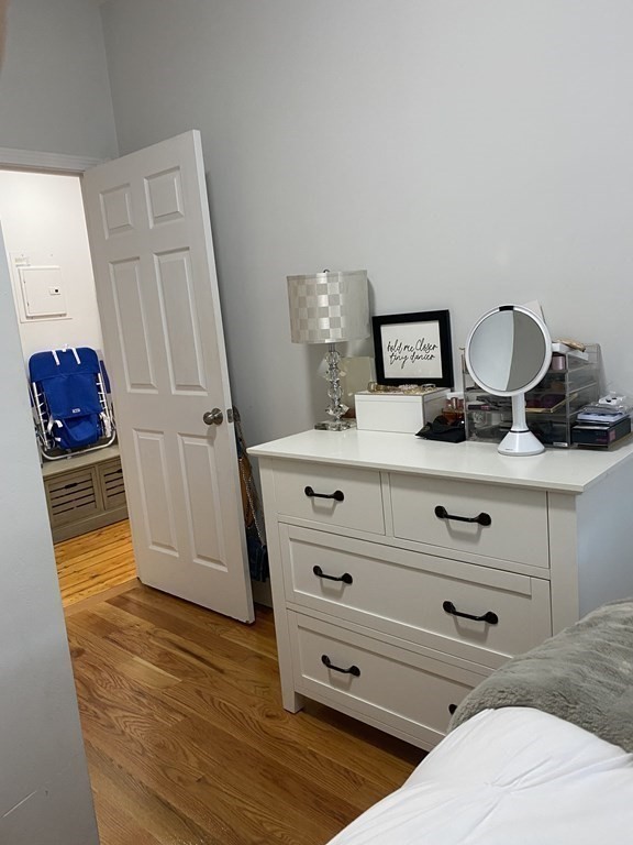 663 East Broadway, South Boston