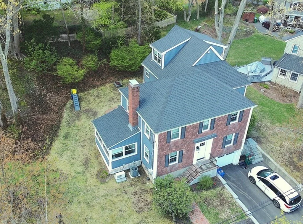 99 Westchester Rd, Newton Corner