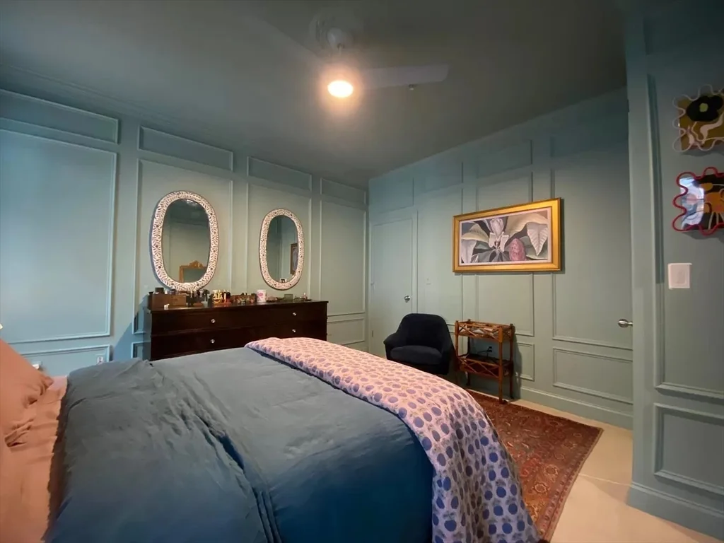 877 Harrison Ave, South End