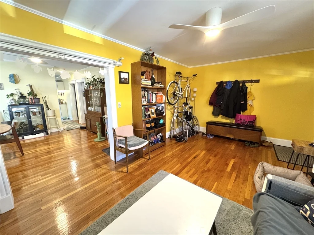 66 Marshall St, Medford