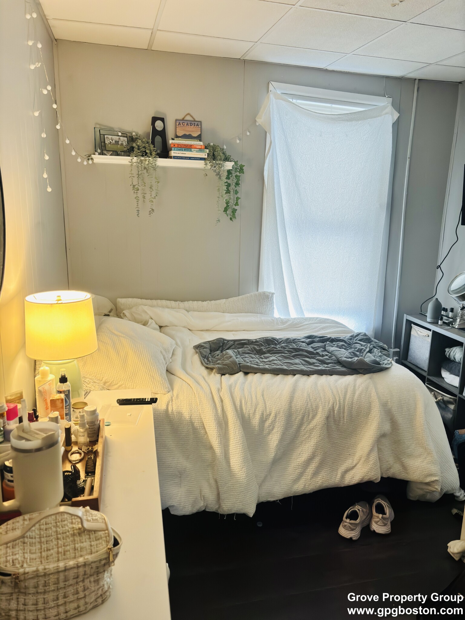 55 P St, South Boston