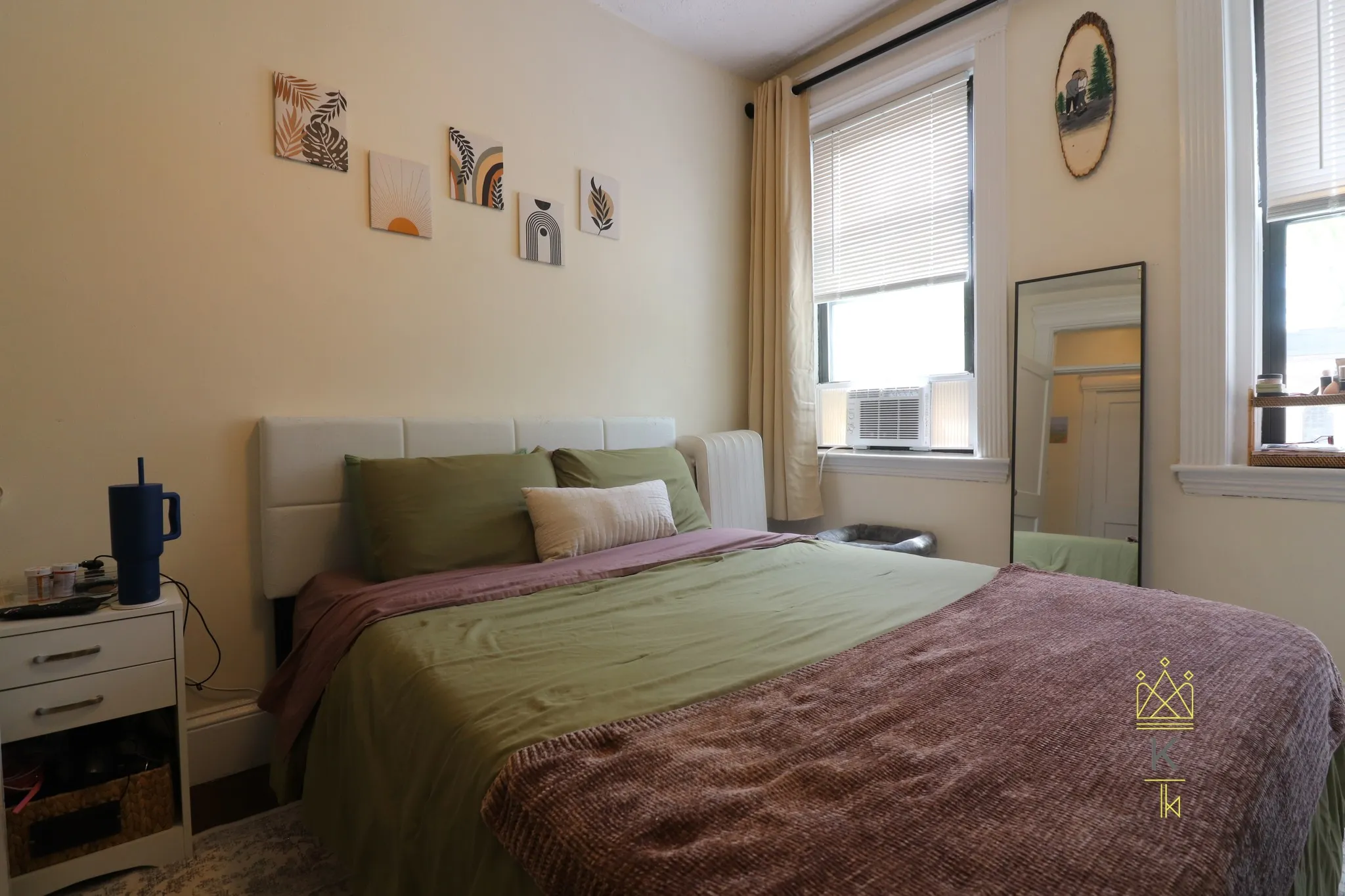 1963 Commonwealth Ave, Brighton