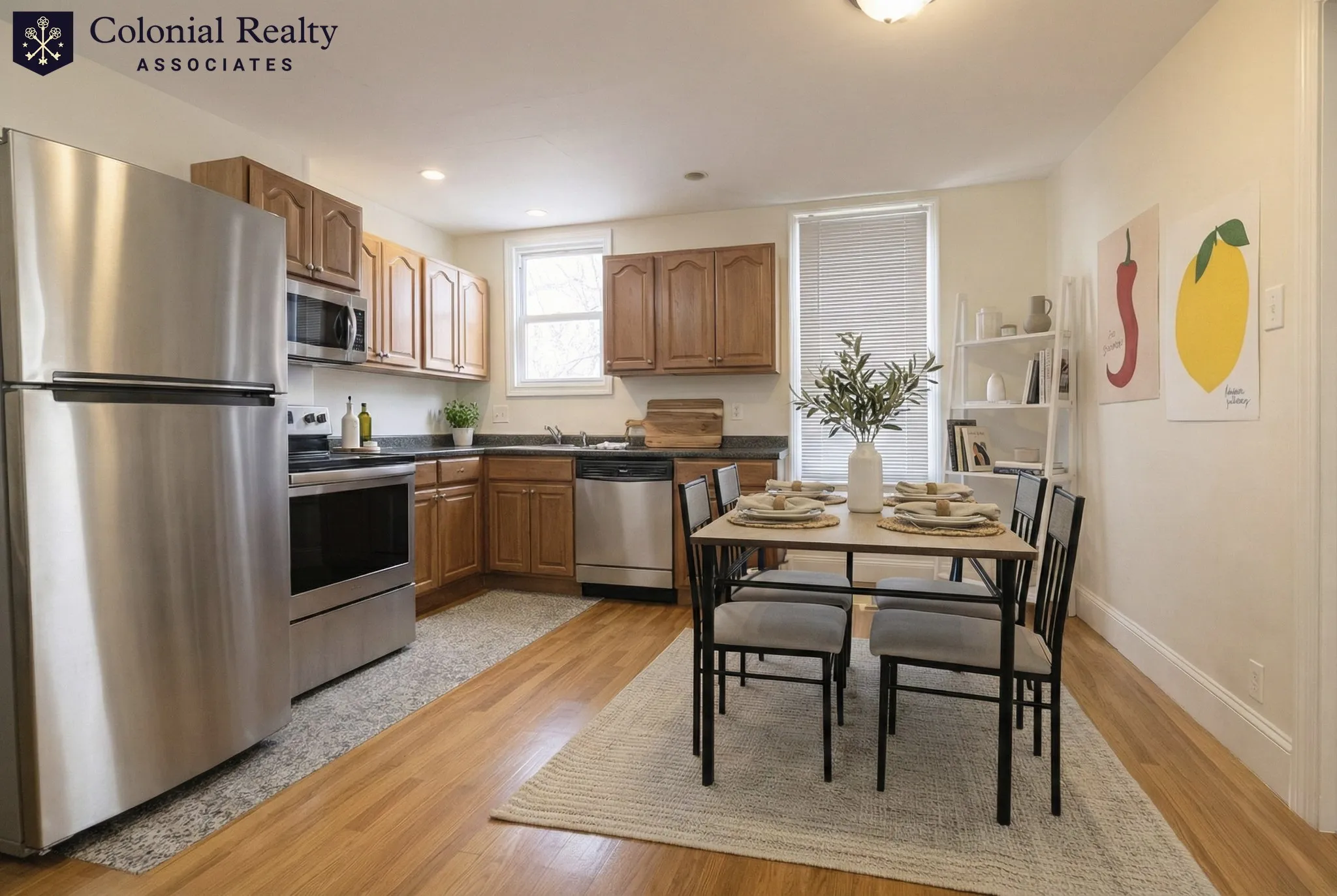 214 Freeman St, North Brookline