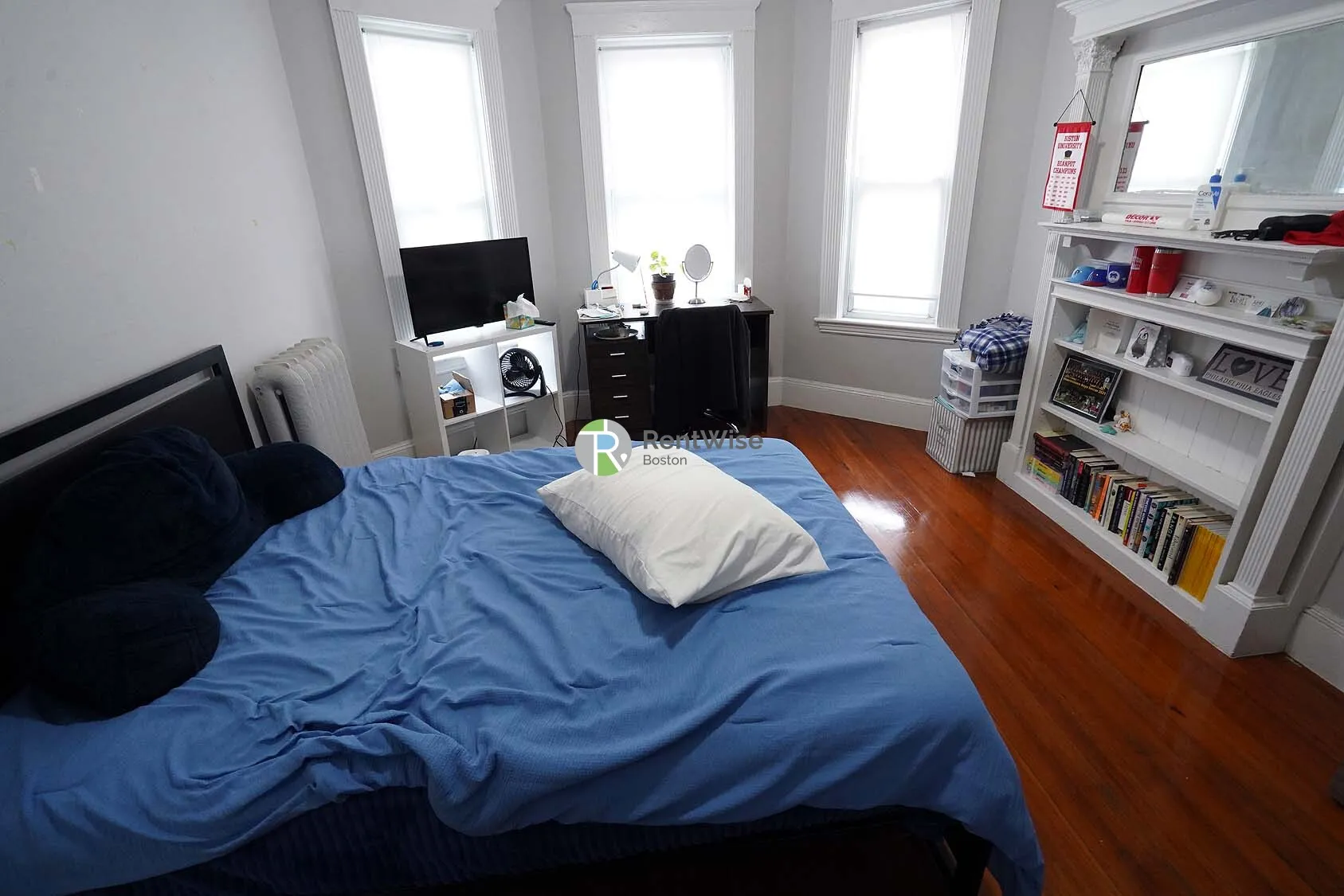 25 Linden St, Allston