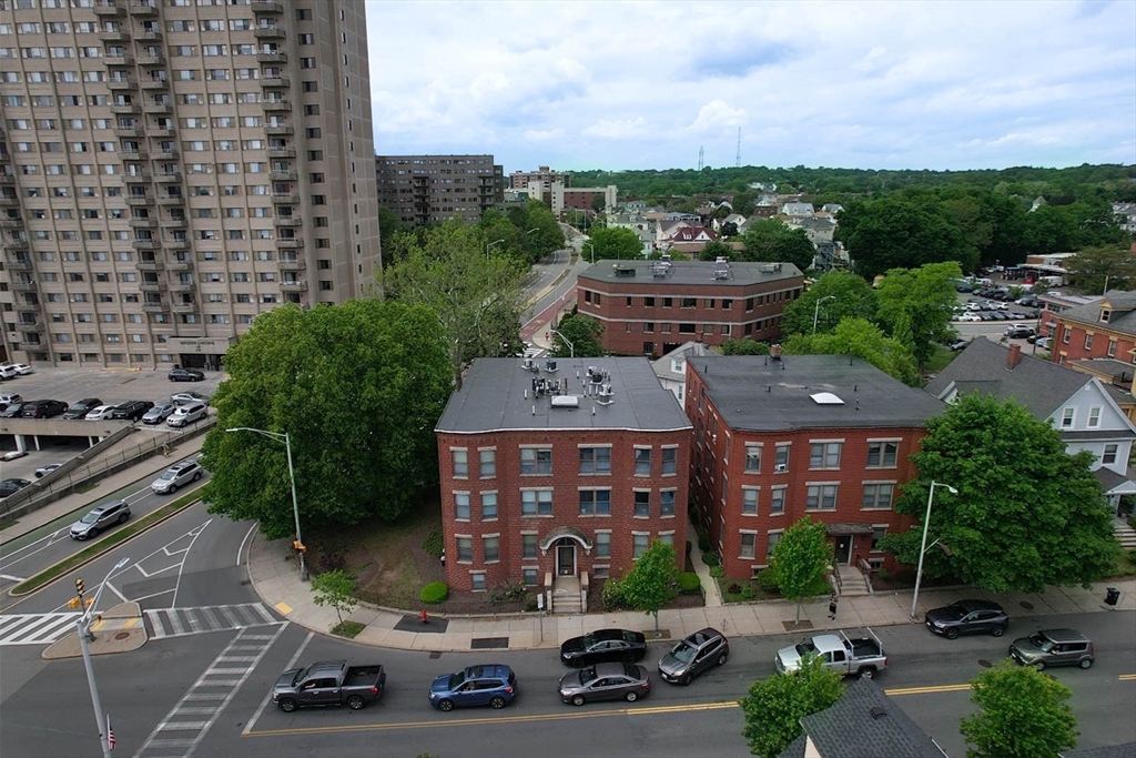 550 Main Street,, Malden