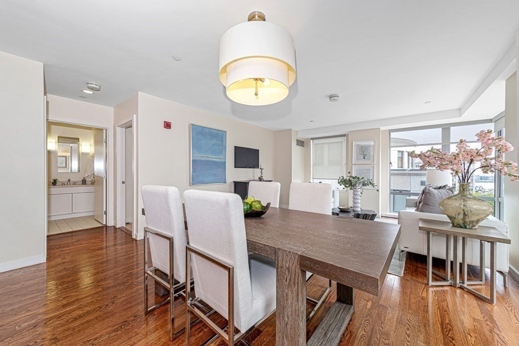 80 Broad, Waterfront