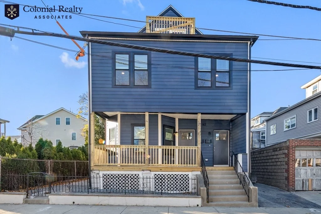 62 Bradbury Ave, Medford