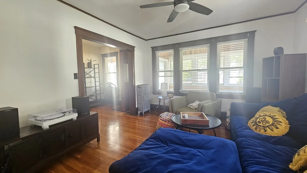 50 Melendy, Watertown