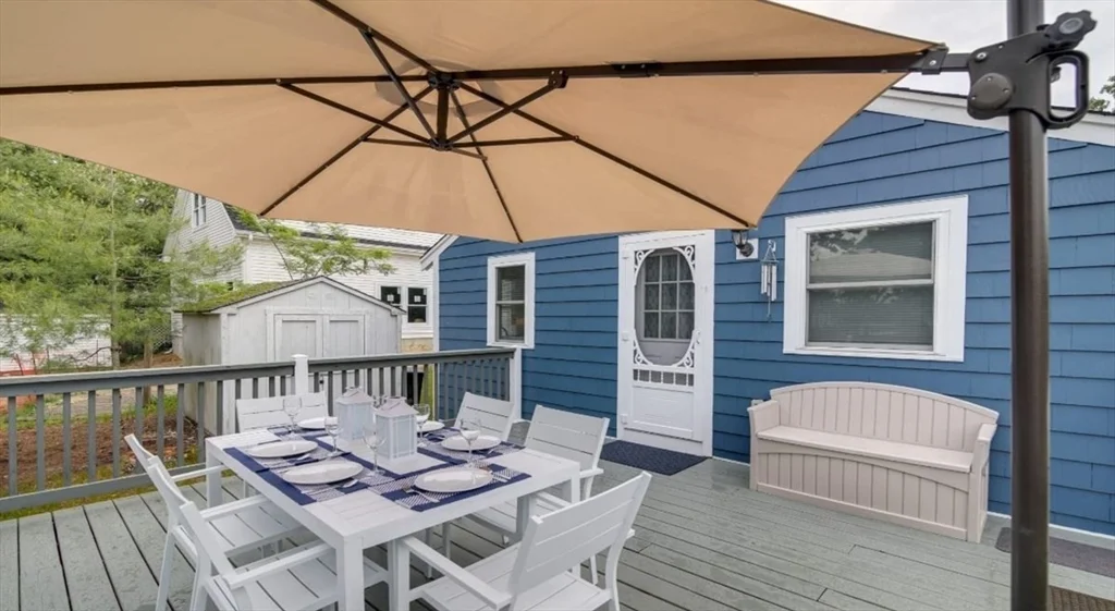 4 Atlantic Ave, Wareham
