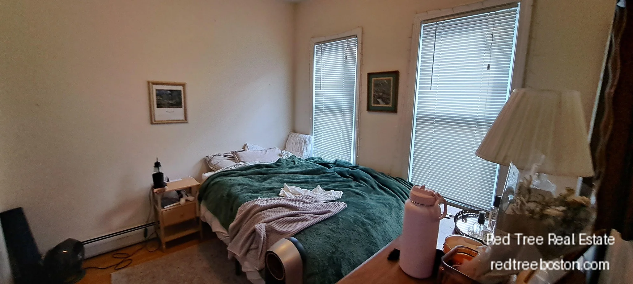 143 Hillside St, Mission Hill