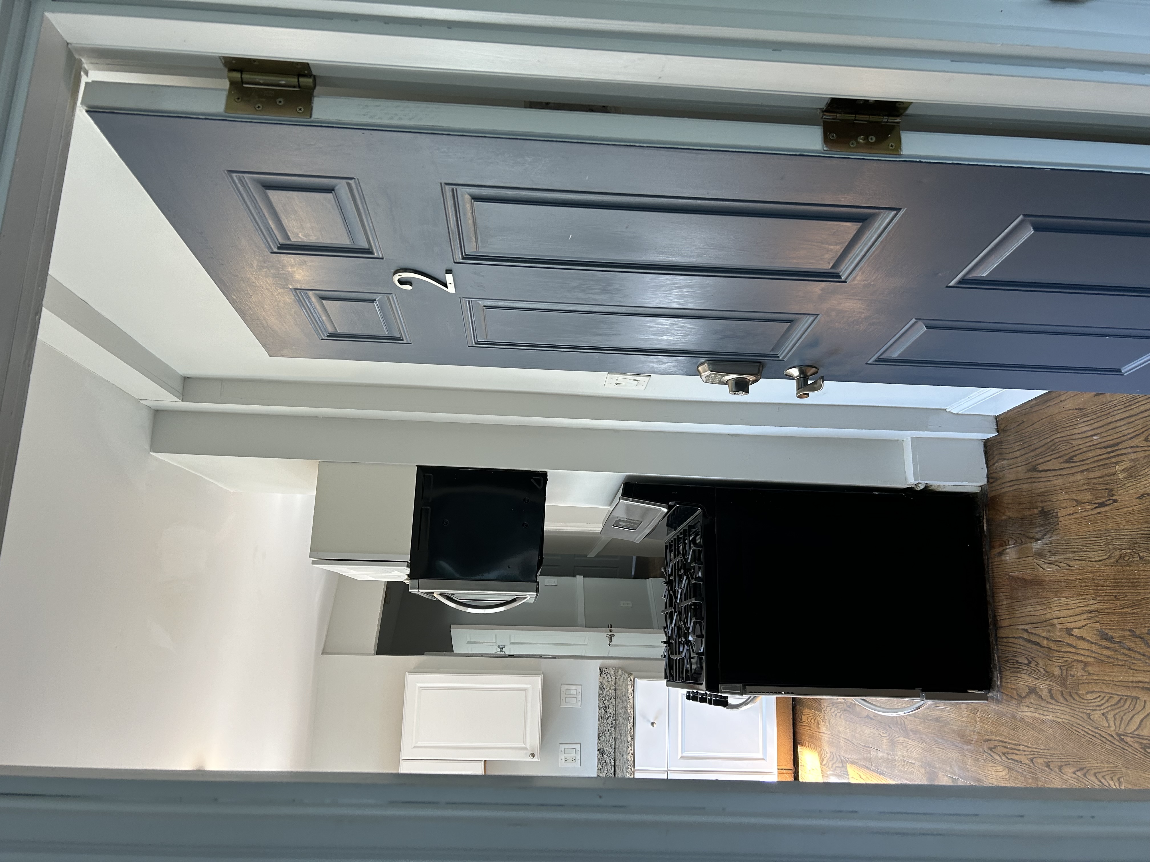 88 Hampshire St, The Port