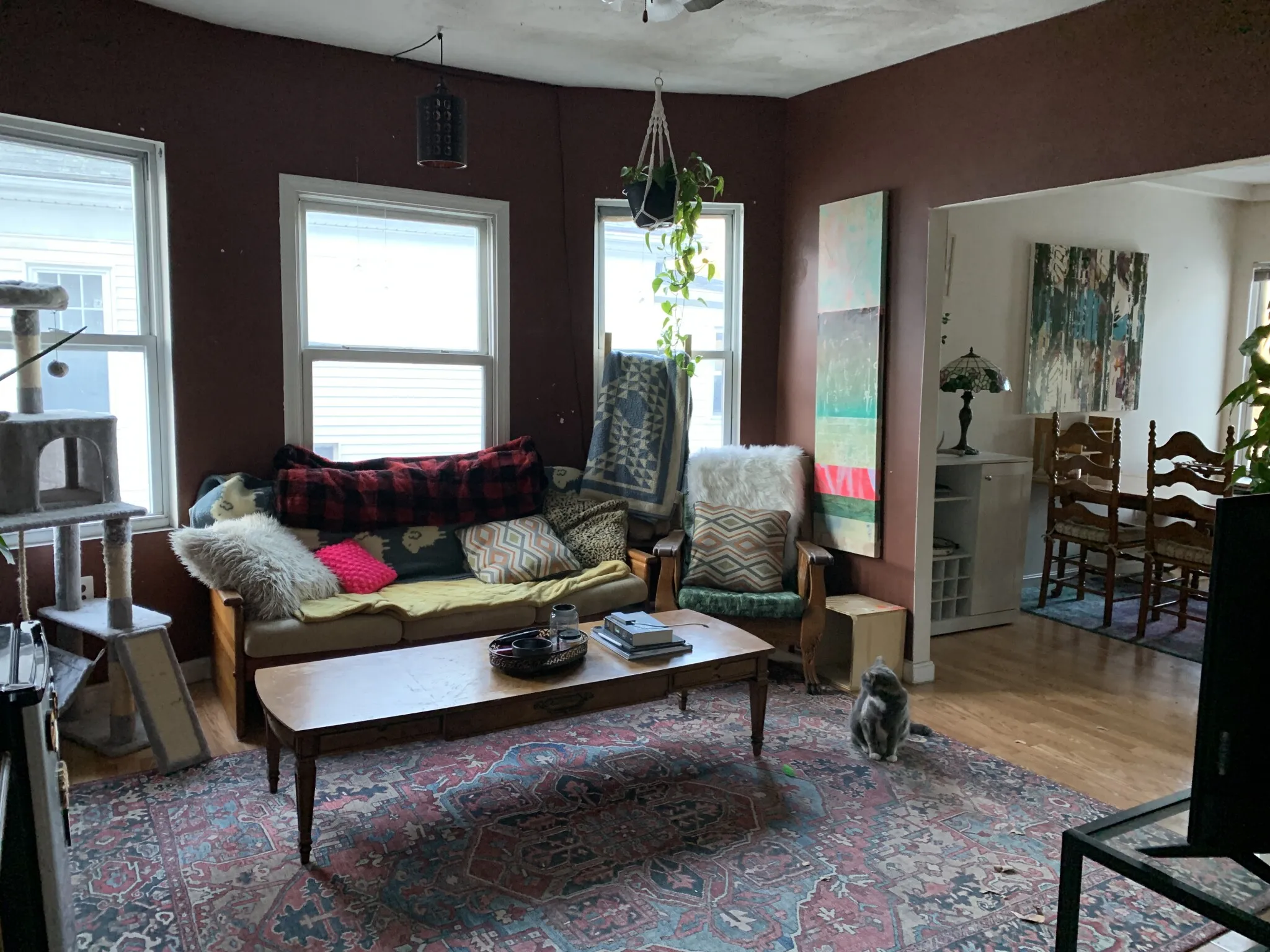 287 Alewife Brook Pkwa, West Somerville