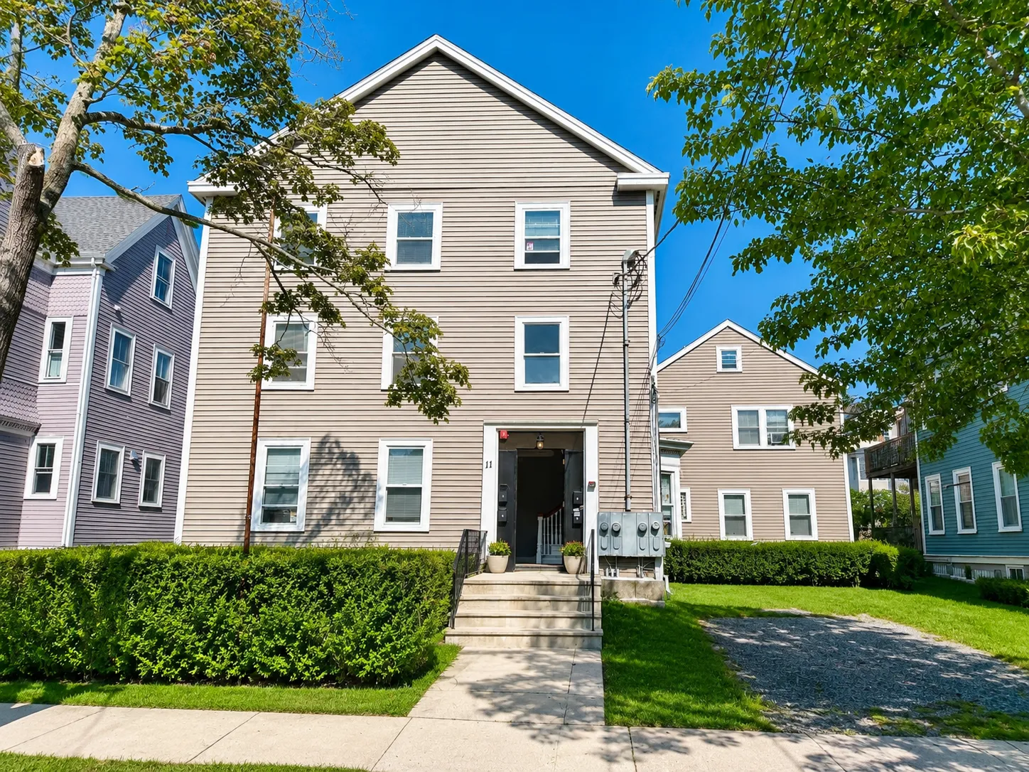 11 Forrester St, Salem