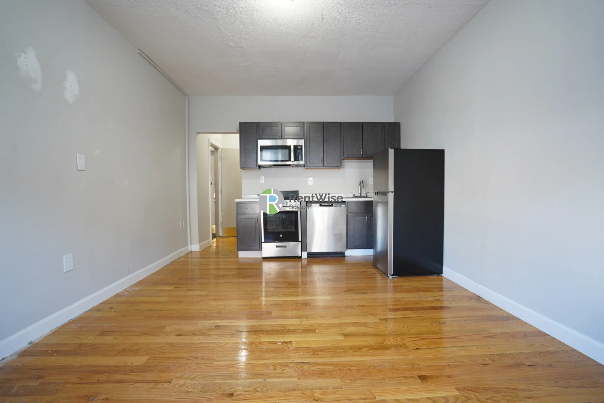 1132 Commonwealth Ave, North Brookline