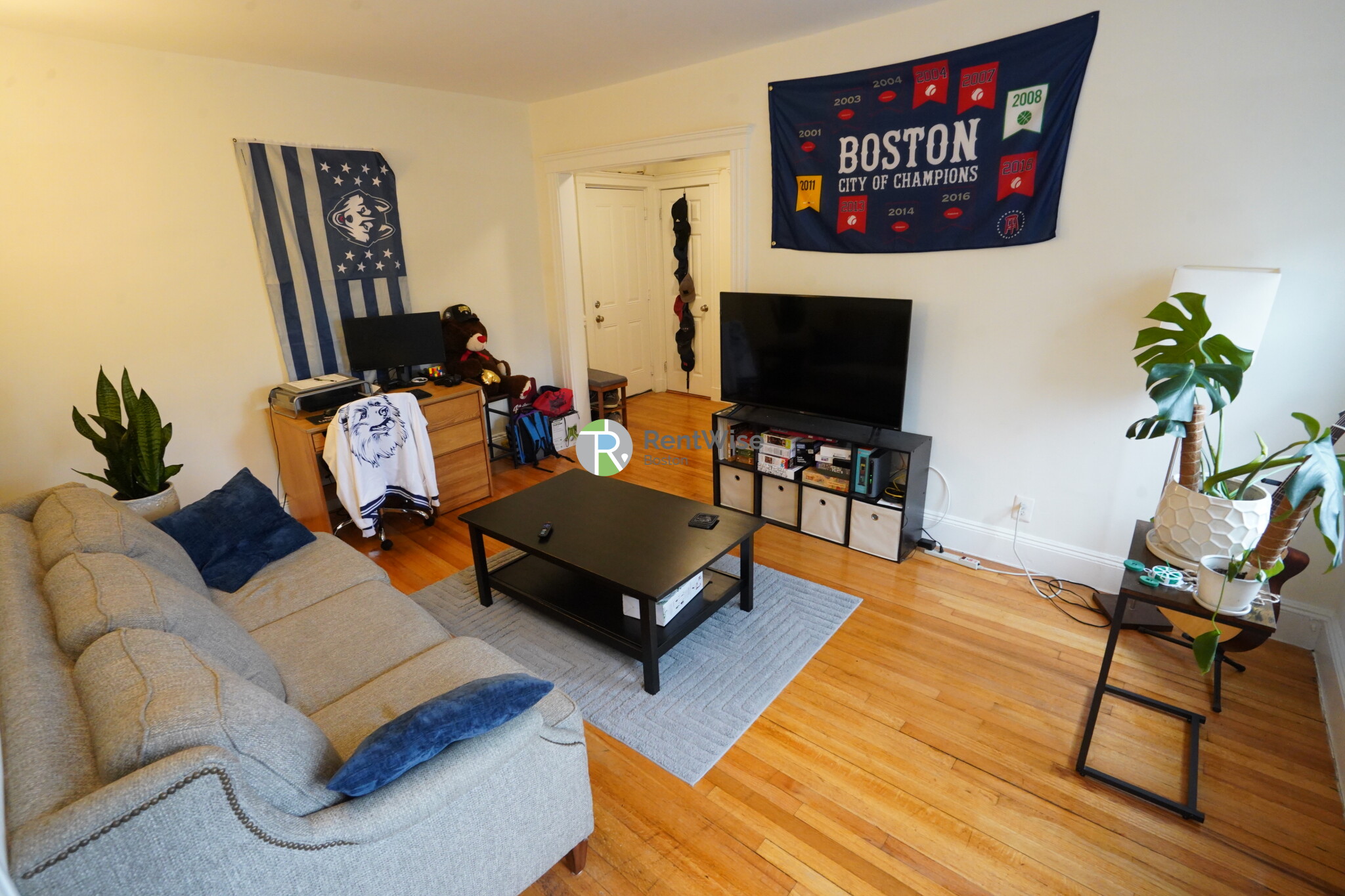 1848 Commonwealth Ave, Brighton