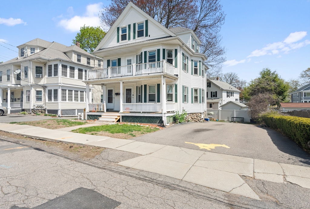 9-11 West St, Norwood