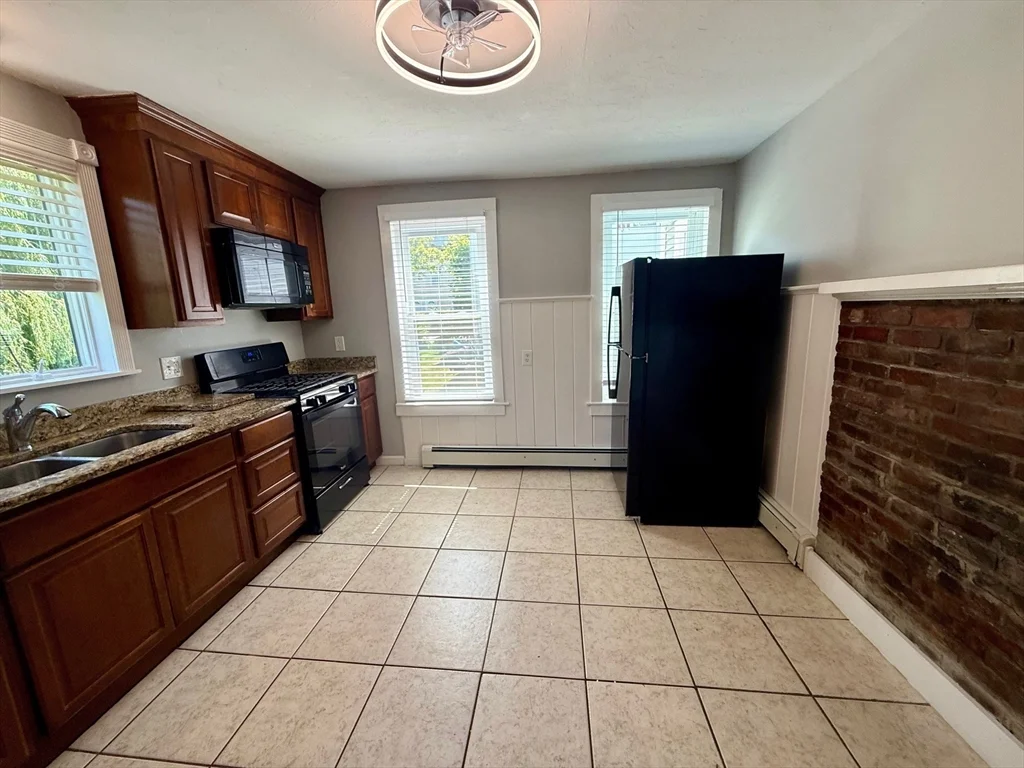 3 Murray St, Downtown