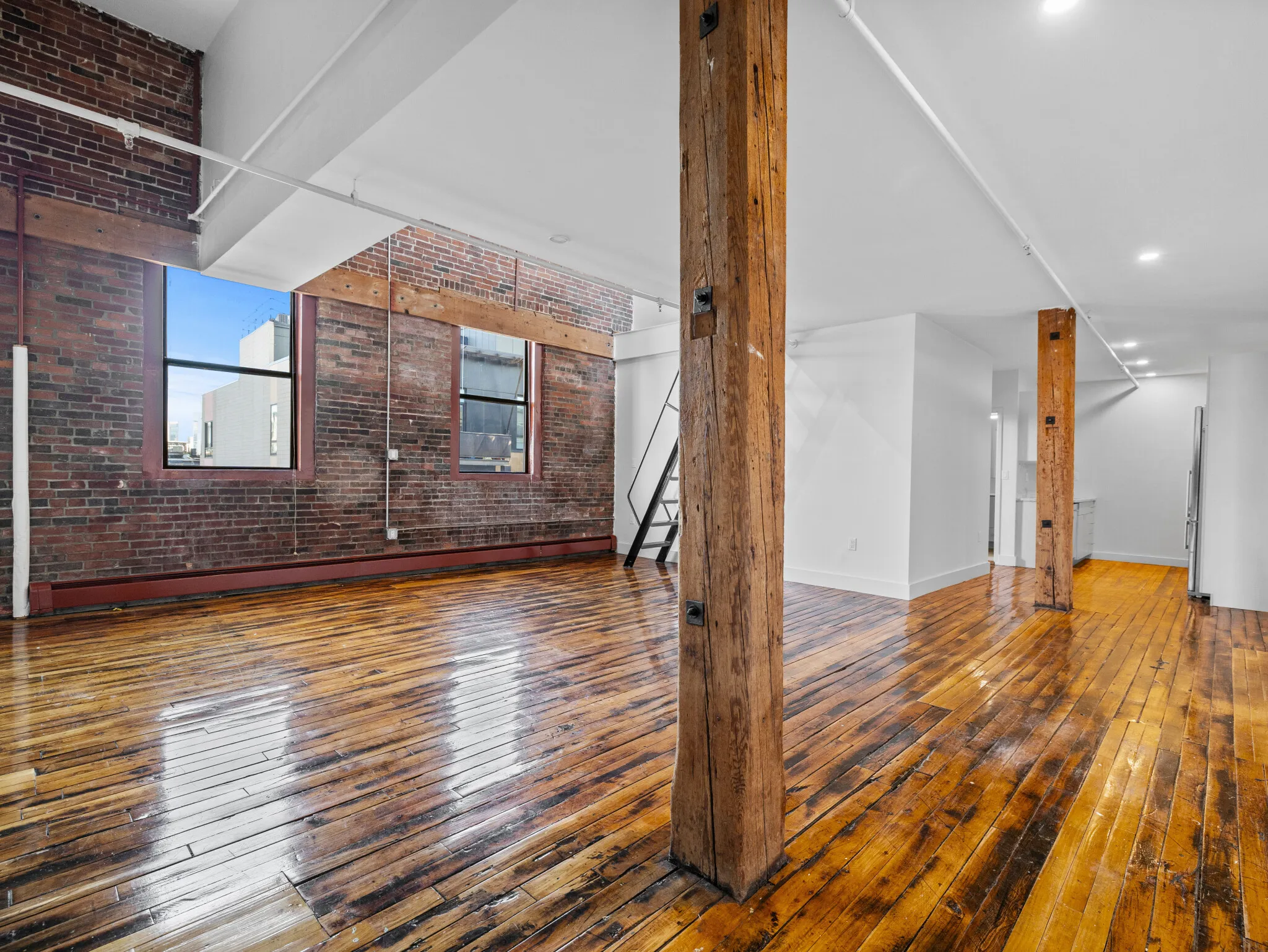 791 Tremont St, Roxbury