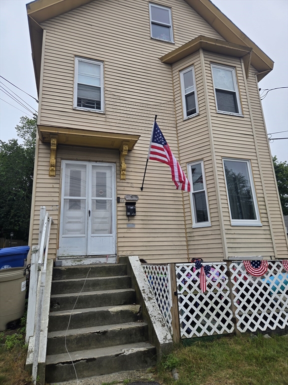 36 Richardson St, Wakefield