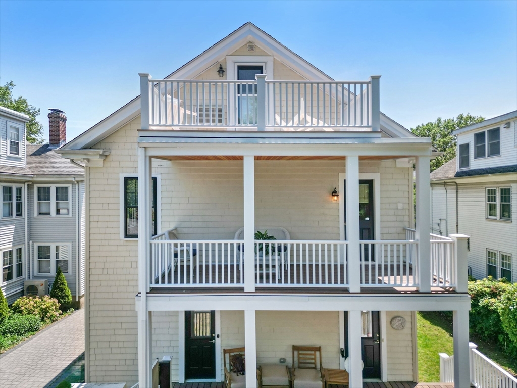 15 Hollis St, North Cambridge