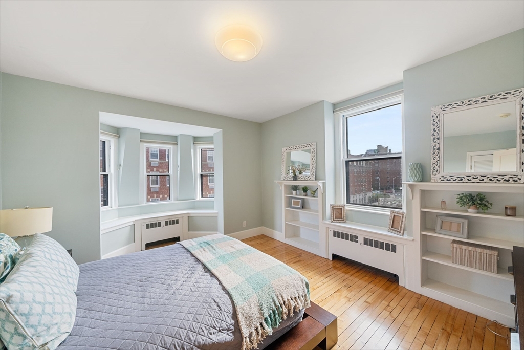 23 Chauncy St, Cambridge