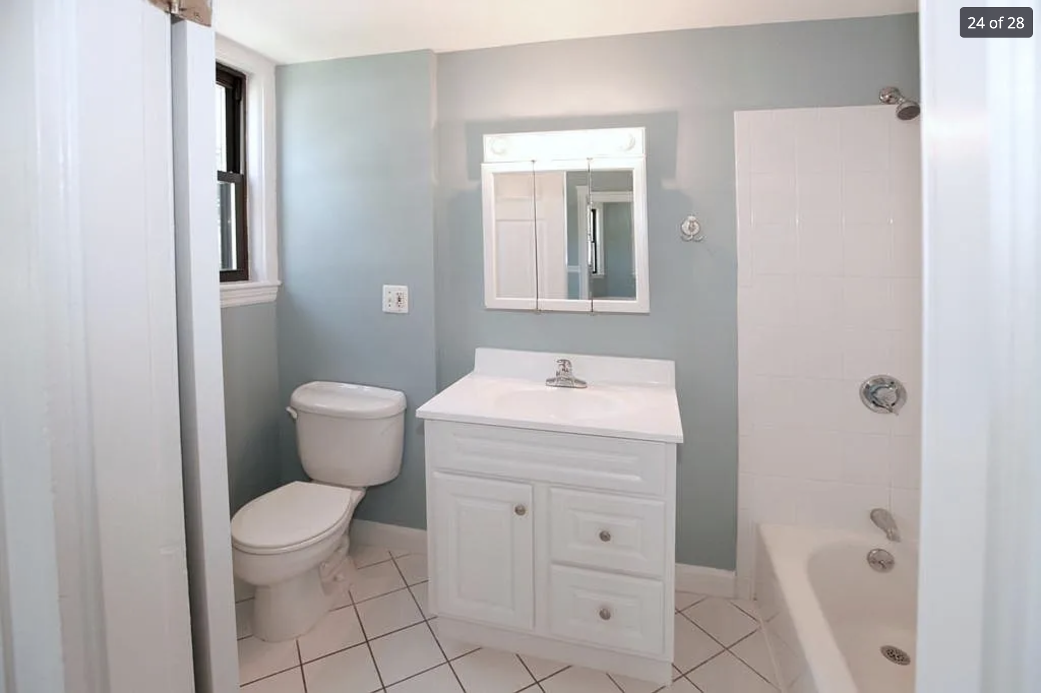 508 Heath St, Chestnut Hill