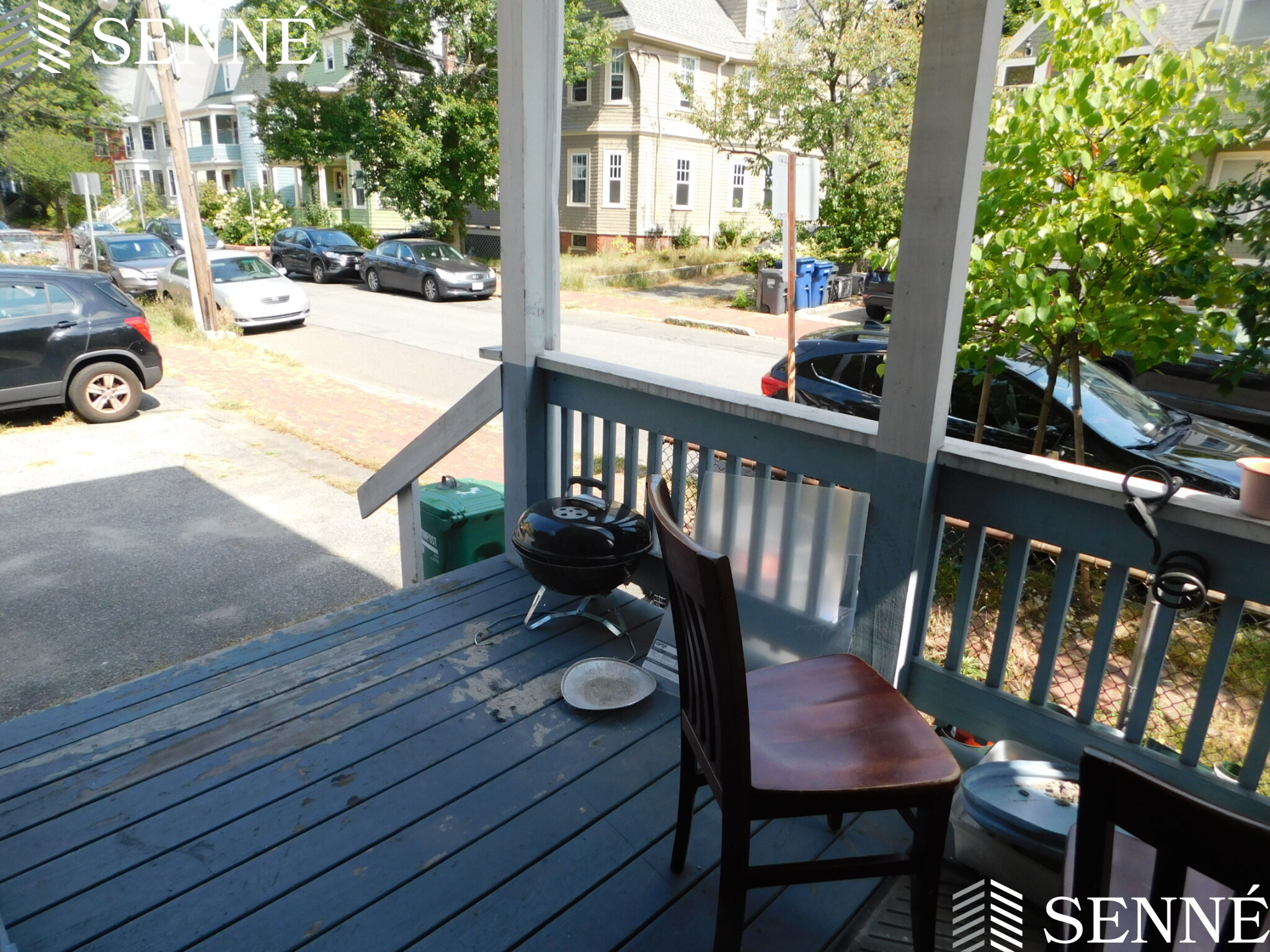 1537 Cambridge St, Mid-Cambridge