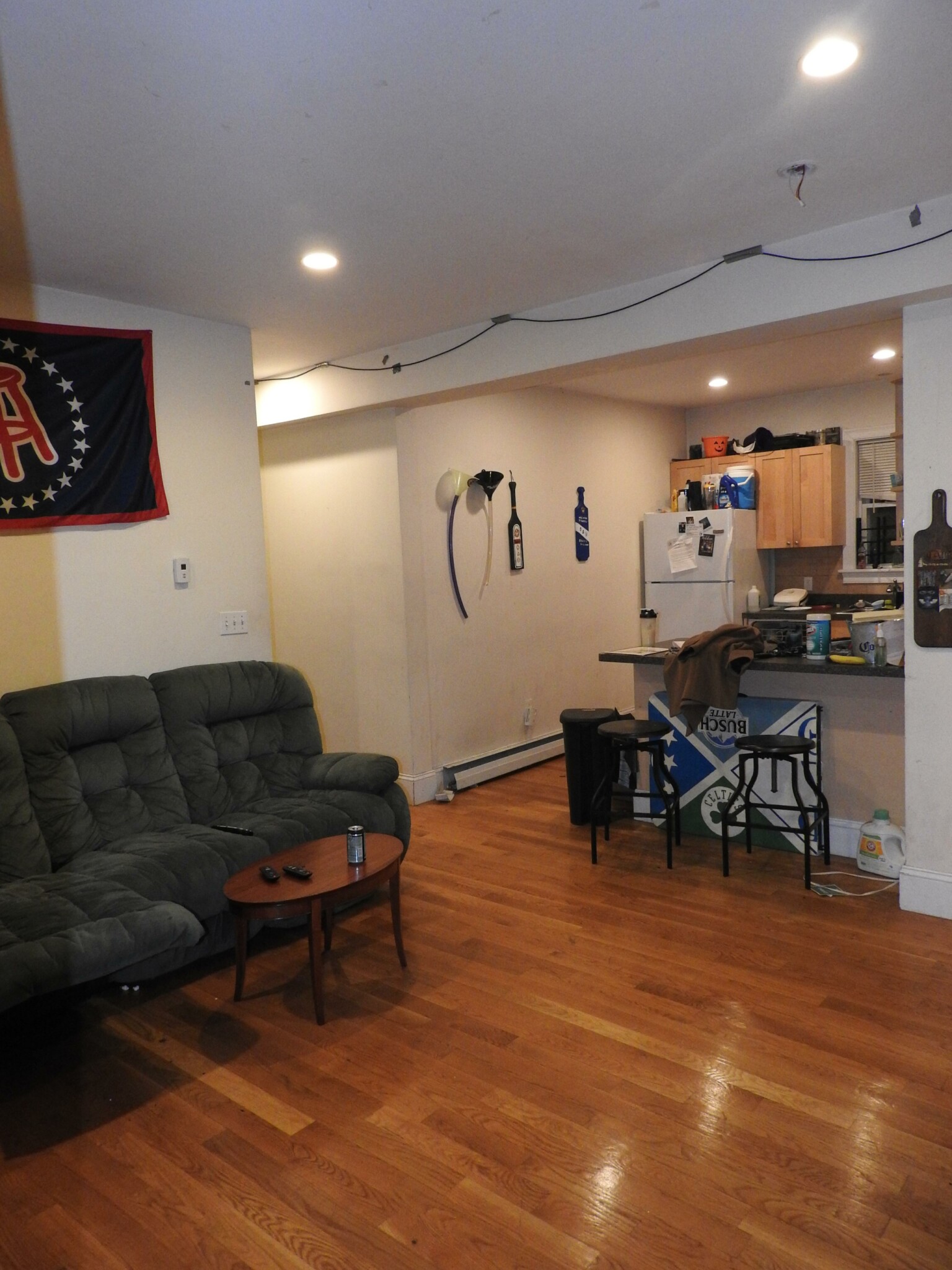 34 Calumet St, Mission Hill