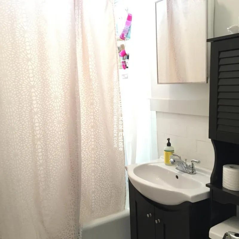 64 Charlesgate East, Fenway