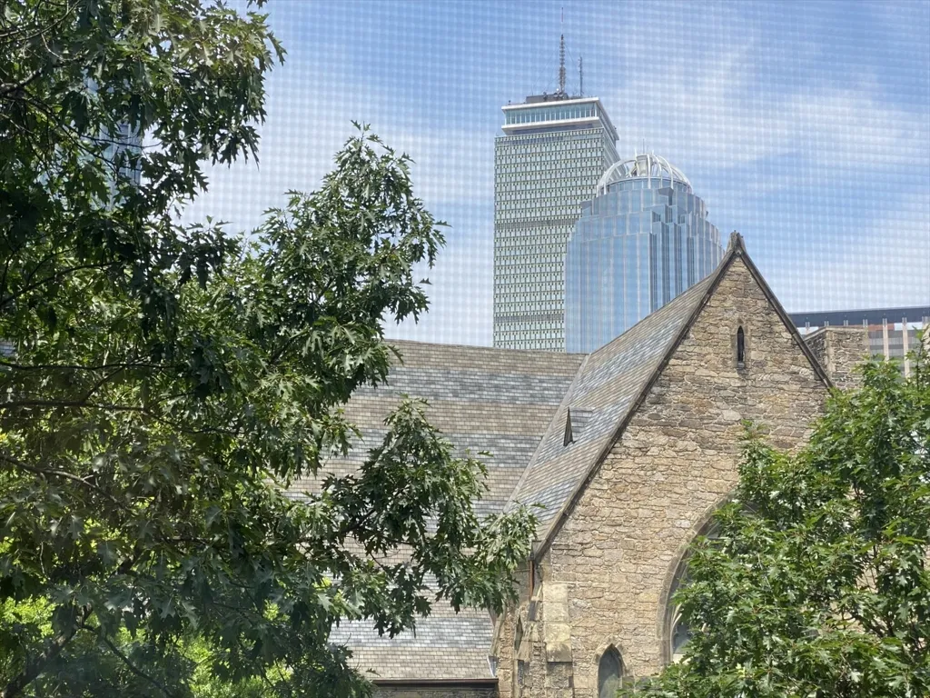 486 Columbus Ave, South End