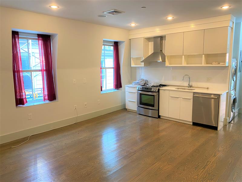 15 Boardman St, The Port