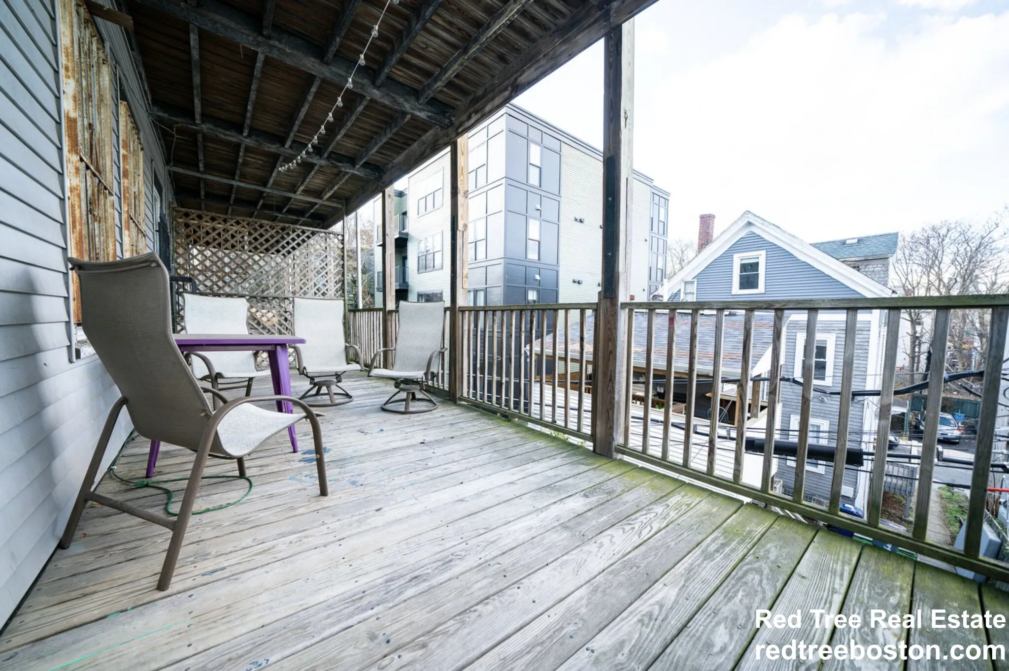 133 Saint Alphonsus St, Mission Hill