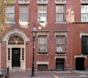 60 Myrtle St, Beacon Hill