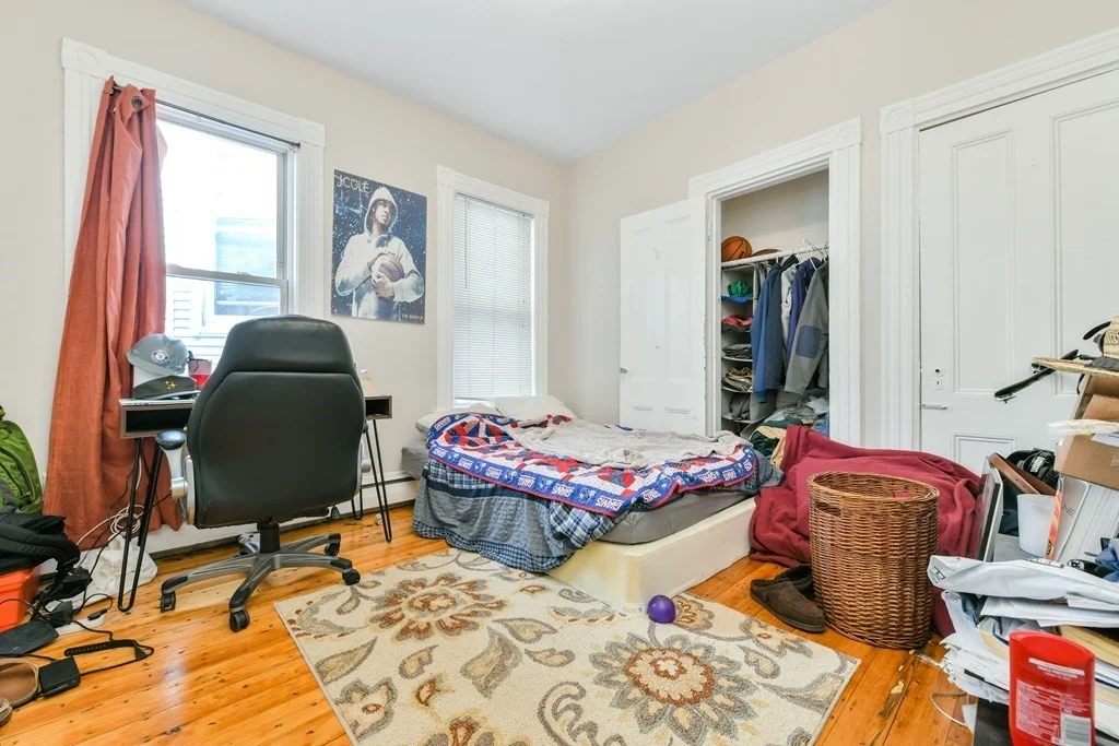 748 E 3rd, South Boston