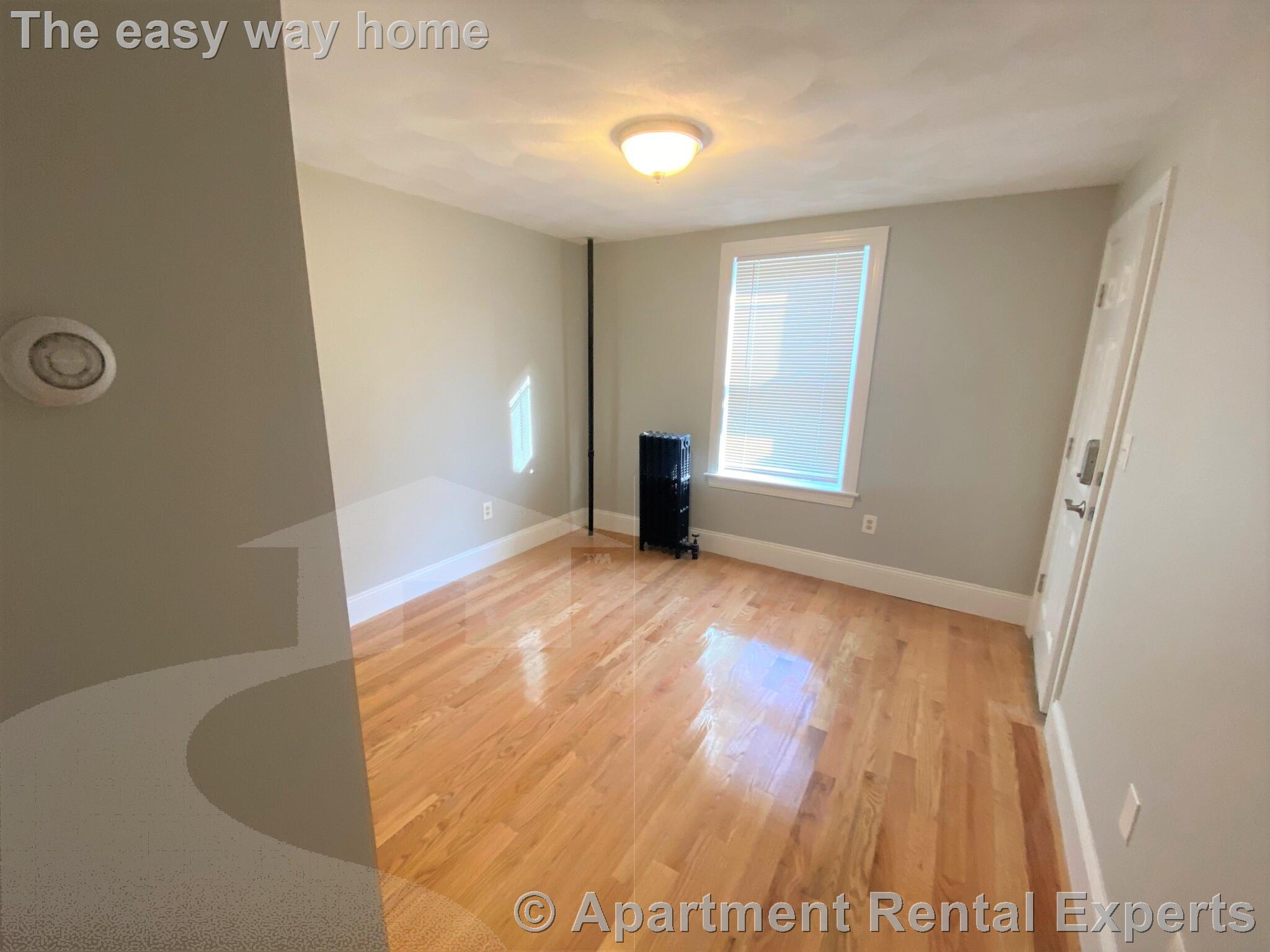 309 Highland Ave, Davis Square