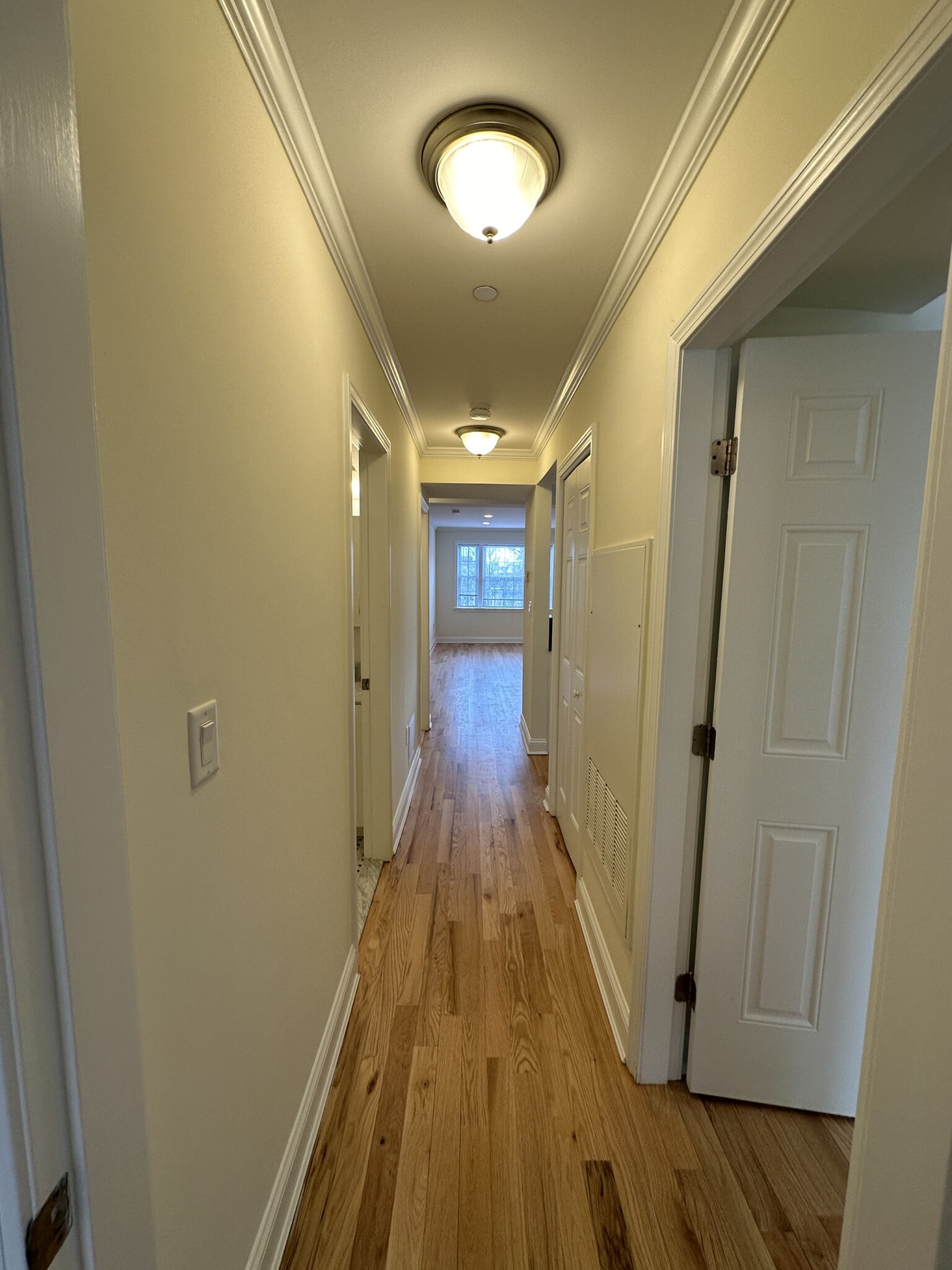 55 Langdon St, Neighborhood Nine