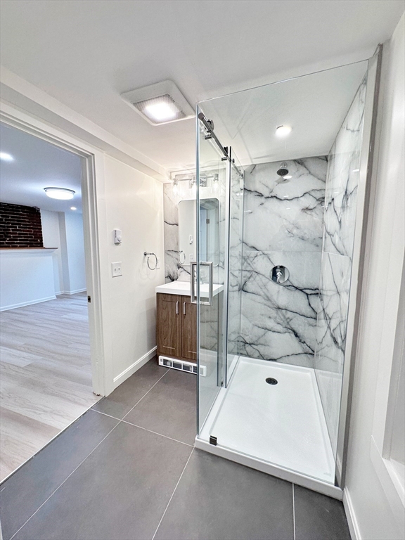 420 Sumner St, East Boston