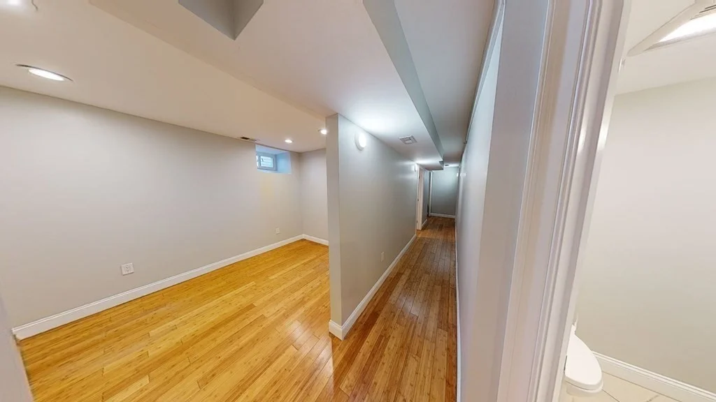 27 Chestnut Ave, Jamaica Plain