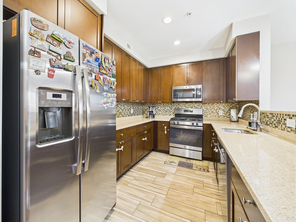 70 Endicott, Norwood