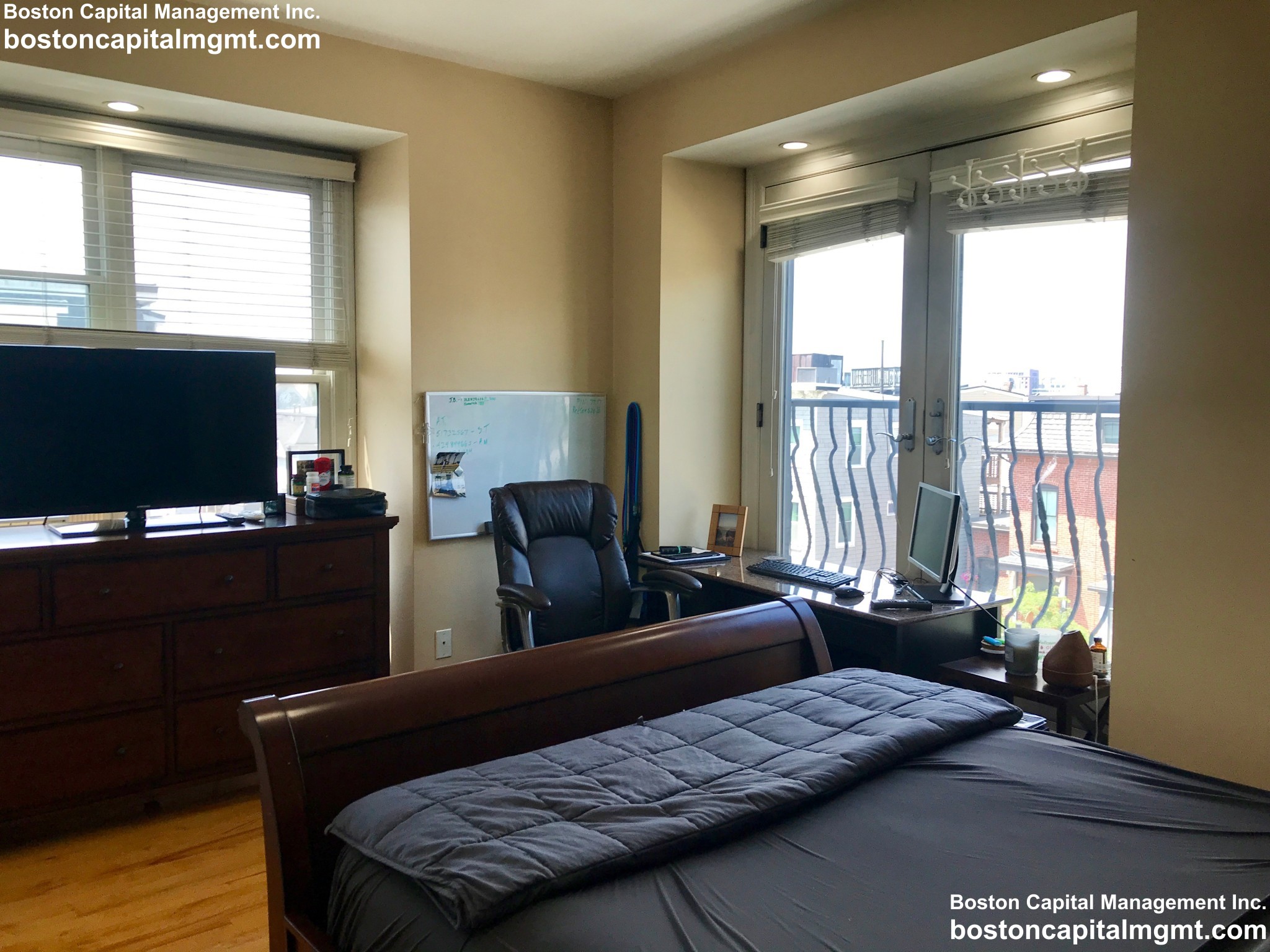 360-362 Dorchester St, South Boston